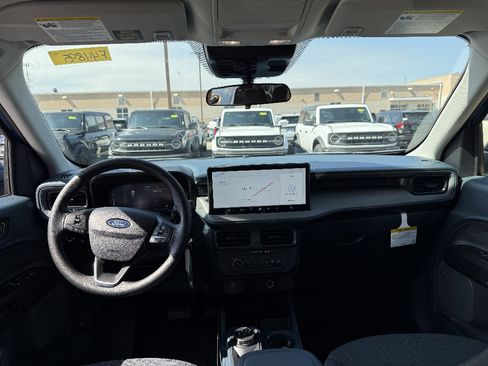 New 2026 Ford Maverick XL FWD image 5