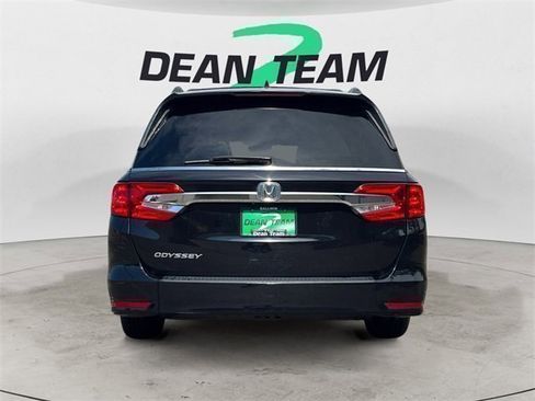 Used 2019 Honda Odyssey EX-L image 7