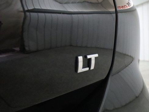 Used 2024 Chevrolet Equinox LT w/ LPO, Floor Liner Package FWD image 23