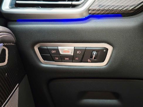 Used 2022 BMW X5 M50i w/ Executive Package image 21