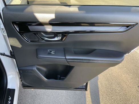 Used 2026 Honda CR-V EX-L image 39