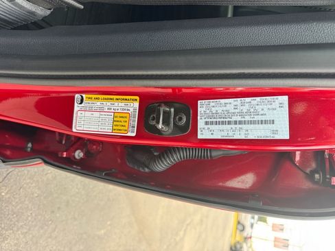 Certified 2024 Ford F150 Raptor image 33