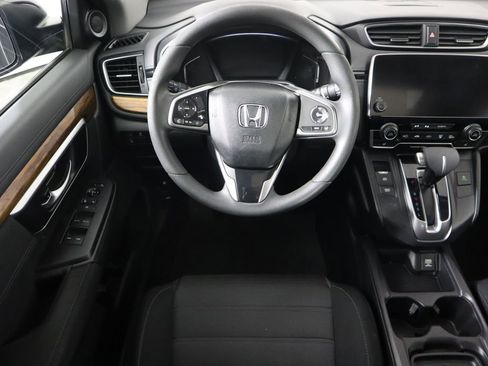 Certified 2018 Honda CR-V EX image 10