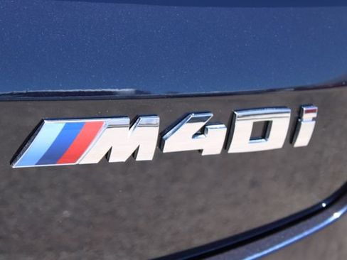 Used 2023 BMW X4 M40i AWD/4WD image 6