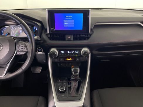 Certified 2023 Toyota RAV4 SE image 15