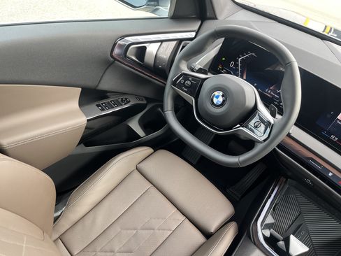 Certified 2026 BMW X3 xDrive30i w/ Convenience Package AWD/4WD image 42
