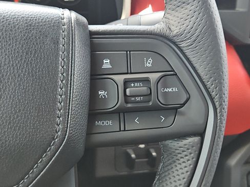 New 2026 Toyota Tundra TRD Pro AWD/4WD image 63
