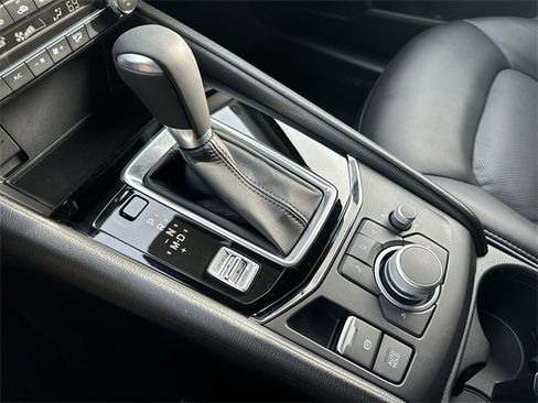 Certified 2025 MAZDA CX-5 AWD 2.5 S w/ Select Package image 20