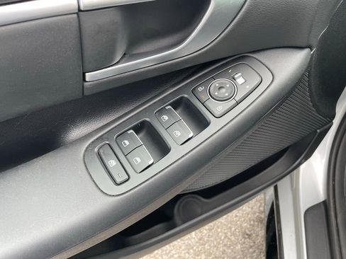 Used 2026 Hyundai Sonata SEL FWD image 11