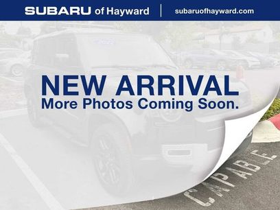 Used 2022 Land Rover Defender 110 S