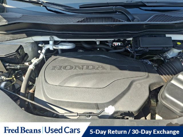 Used 2021 Honda Pilot Touring image 34