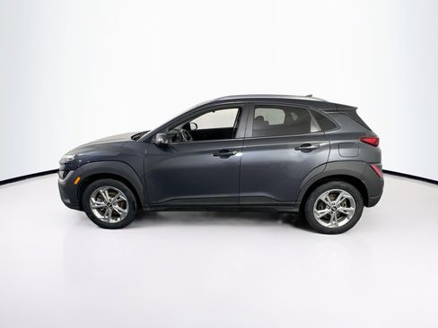 Used 2023 Hyundai Kona SEL w/ Cargo Package image 8