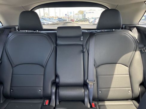 Certified 2023 INFINITI QX50 Luxe AWD/4WD image 19