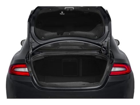 Used 2015 Jaguar XF Portfolio AWD/4WD image 12