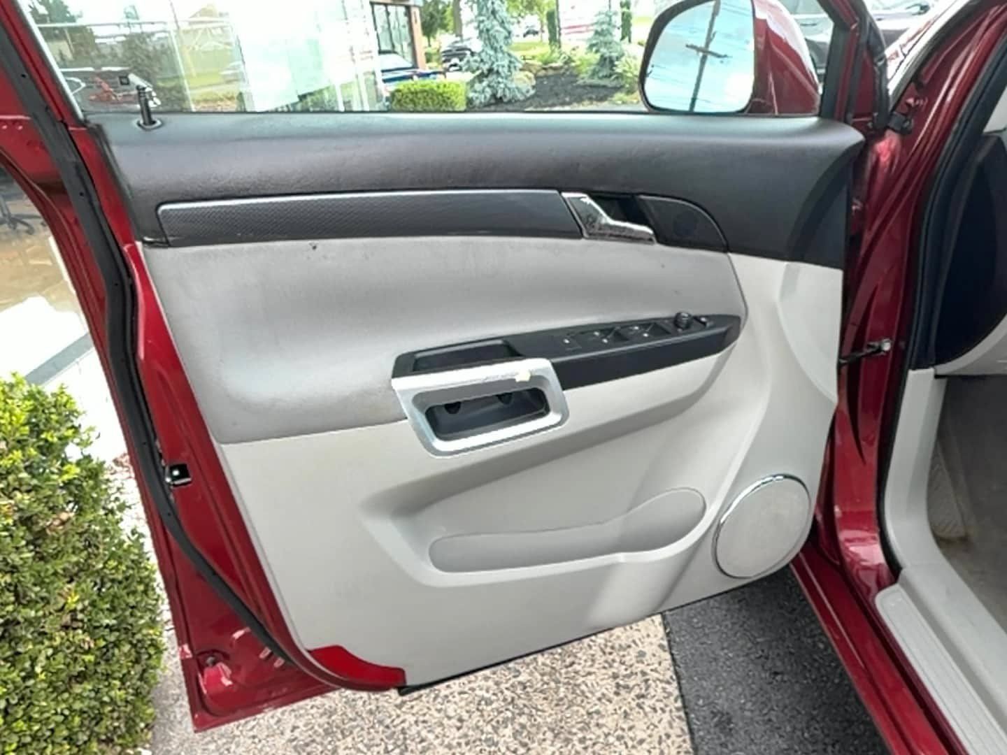 Used 2008 Saturn Vue XR FWD image 14