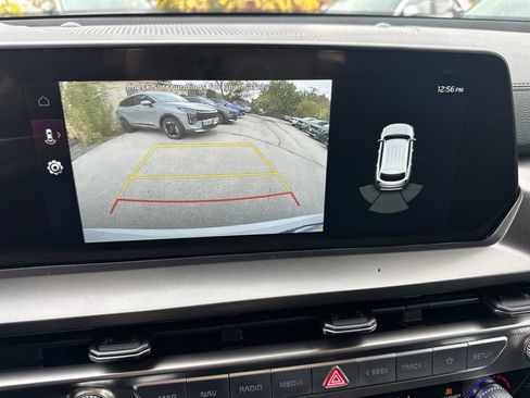 New 2025 Kia Telluride LX image 33