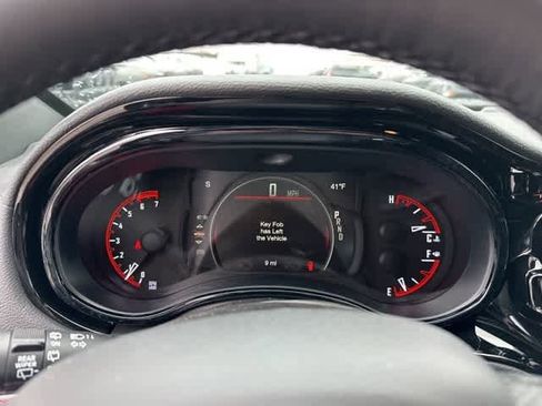 New 2026 Dodge Durango GT image 14