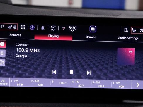 Used 2024 Dodge Hornet R/T image 29