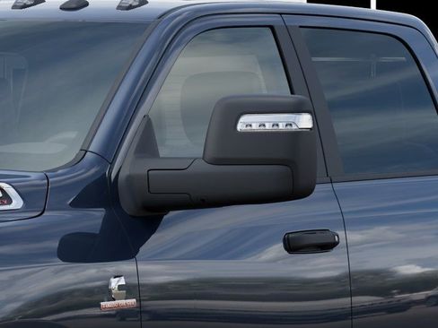 New 2026 RAM 2500 Big Horn image 12