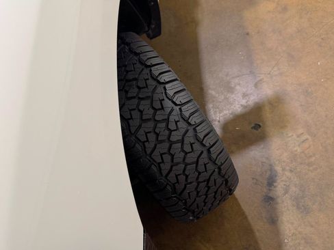 Used 2022 RAM 2500 Tradesman AWD/4WD image 59