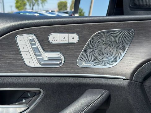 Used 2024 Mercedes-Benz GLS 450 4MATIC image 20