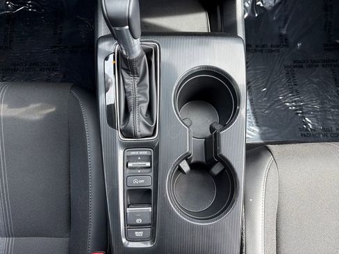 Certified 2025 Honda Civic Sport image 29