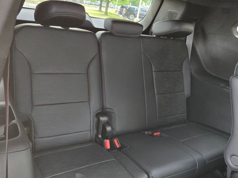 New 2026 Buick Enclave Sport Touring w/ Power Package image 35