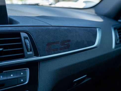 Used 2020 BMW M2 CS image 28