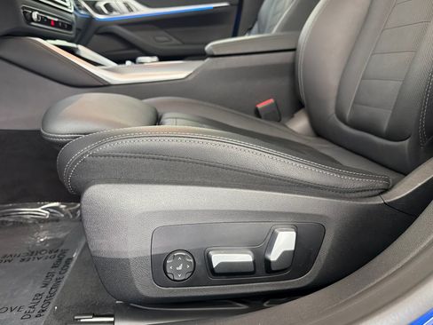Used 2023 BMW i4 M50 AWD/4WD image 14