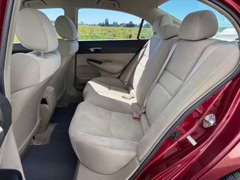 Used 2011 Honda Civic LX image 20