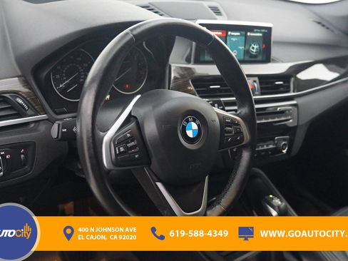 Used 2018 BMW X1 xDrive28i image 19