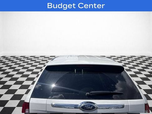 Used 2013 Ford Edge Limited w/ Driver Entry Pkg FWD image 3