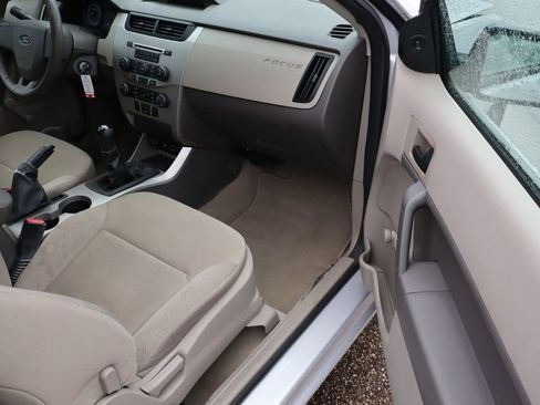 Used 2008 Ford Focus S image 33