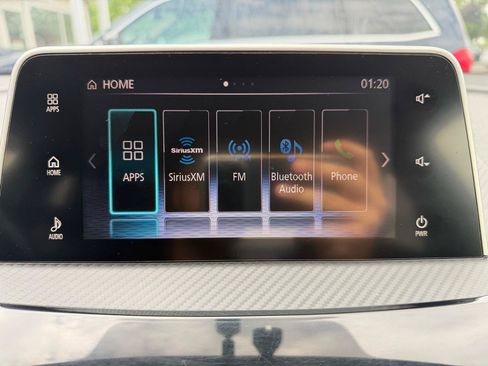 Used 2018 Mitsubishi Eclipse Cross SE AWD/4WD image 33