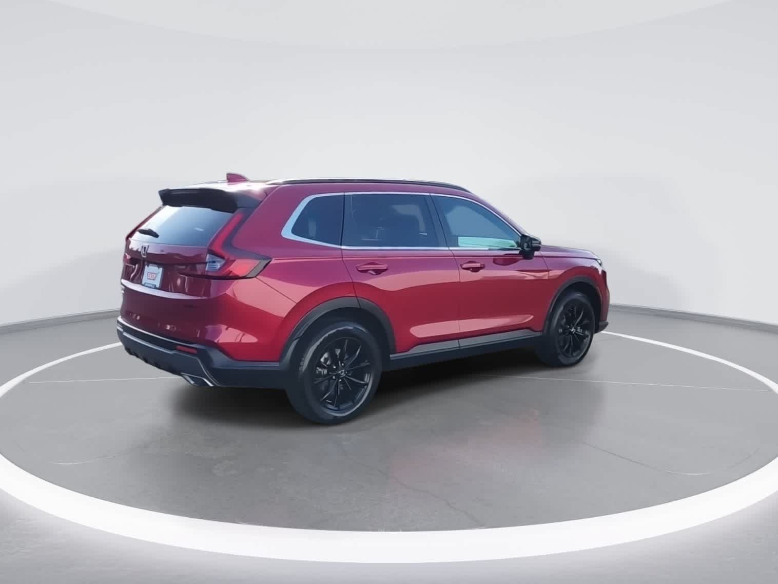 Used 2024 Honda CR-V Sport-L image 8