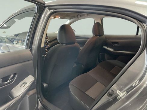 Used 2025 Nissan Sentra SV w/ All-Weather Package FWD image 13