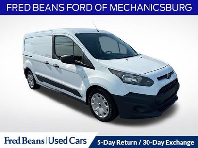 Used 2016 Ford Transit Connect XL
