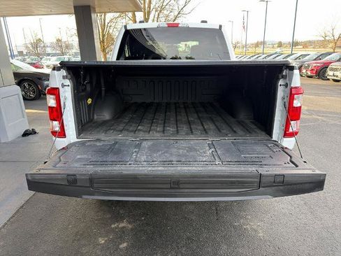 Certified 2023 Ford F150 XL w/ STX Appearance Package image 16