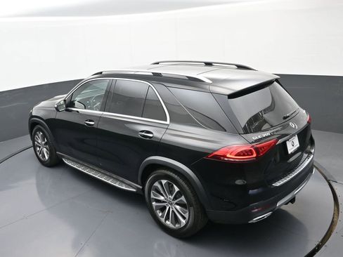 Used 2023 Mercedes-Benz GLE 350 4MATIC image 34