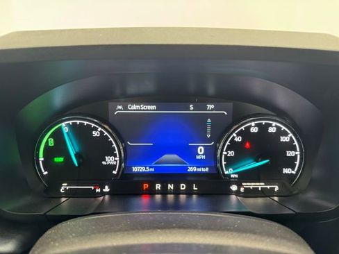 Used 2023 Ford Maverick Lariat w/ Lariat Luxury Package image 2