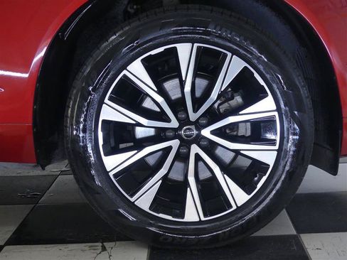 Used 2023 Volvo XC60 B5 Plus w/ Protection Package AWD/4WD image 37