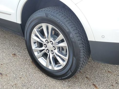 Used 2020 Cadillac XT5 Premium Luxury AWD/4WD image 32