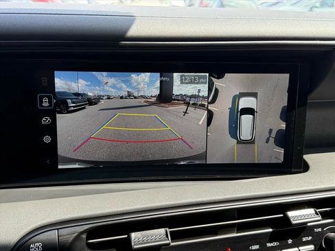 New 2026 Hyundai Palisade XRT Pro image 20