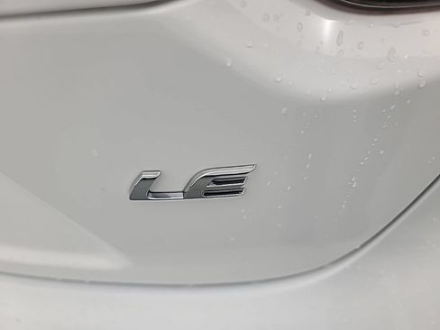 Used 2024 Toyota Corolla LE FWD image 12