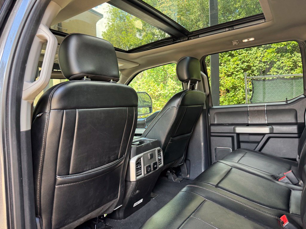 Used 2021 Ford F250 Lariat AWD/4WD image 26