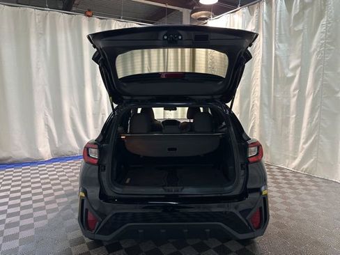 Certified 2025 Subaru Crosstrek 2.5i Sport AWD/4WD image 38