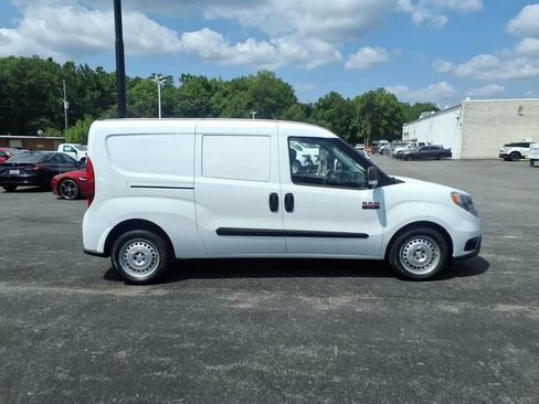 Used 2022 RAM ProMaster City Tradesman w/ Window Group 04 FWD image 2