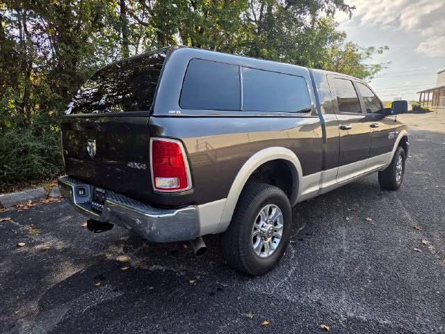 Used 2016 RAM 2500 Laramie w/ Convenience Group AWD/4WD image 15