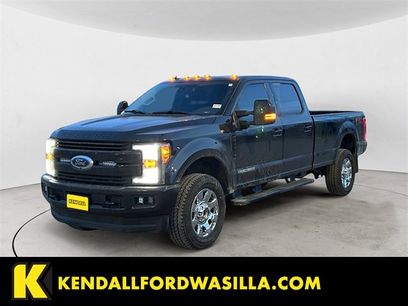 Used 2019 Ford F350 Lariat w/ Lariat Ultimate Package