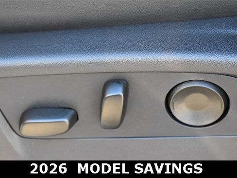 New 2026 Chevrolet Silverado 1500 High Country w/ Midnight Edition image 29